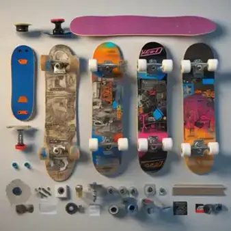 Understanding Skate Design Fundamentals